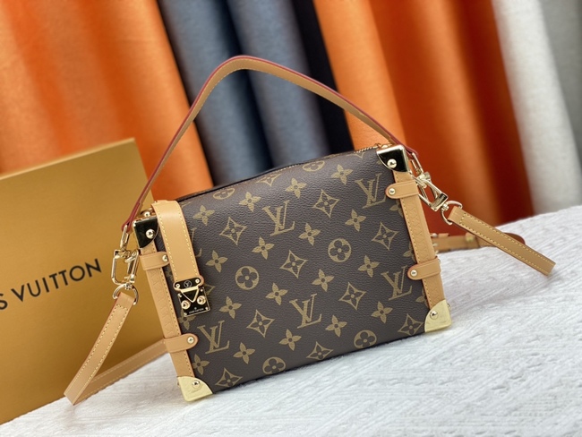 Louis Vuitton Side Trunk Pm Bag Code: M46358