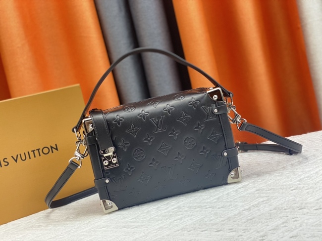 Louis Vuitton Side Trunk Pm Bag Code: M46358