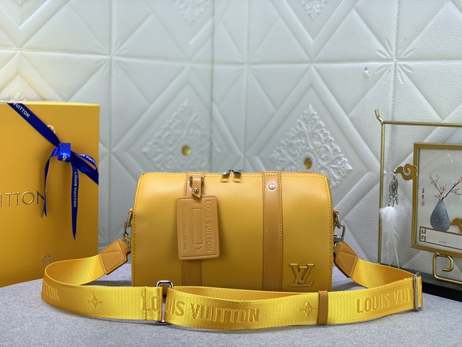 Louis Vuitton City Keepall Bag Code: M21543/M59382/M21438/M21437/M59255