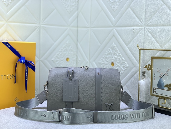 Louis Vuitton City Keepall Bag Code: M21543/M59382/M21438/M21437/M59255