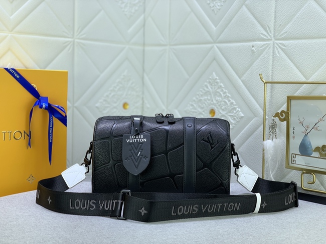 Louis Vuitton City Keepall Bag Code: M21543/M59382/M21438/M21437/M59255