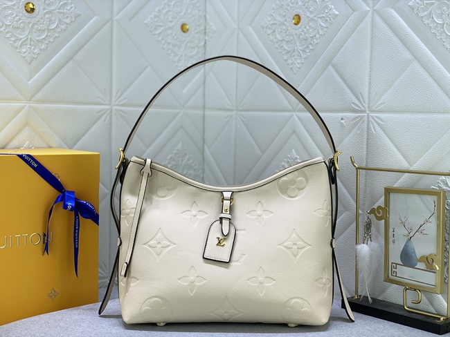 Louis Vuitton Carryall Small Handbag Code: M46293/M46288/M46203