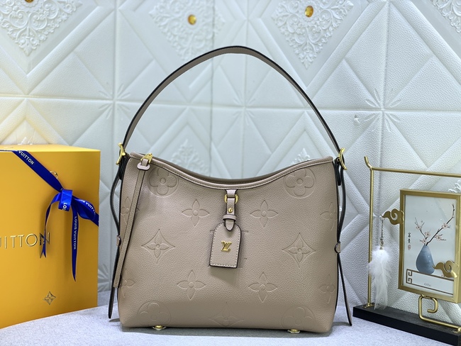 Louis Vuitton Carryall Small Handbag Code: M46293/M46288/M46203