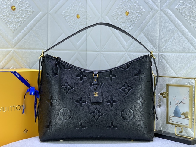 Louis Vuitton Carryall Small Handbag Code: M46293/M46288/M46203
