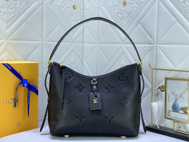 Louis Vuitton Carryall Small Handbag Code: M46293/M46288/M46203