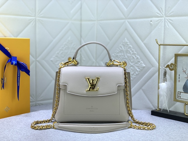 Louis Vuitton Lockme Ever Mini Bag Code: M21088/M21052/M20997