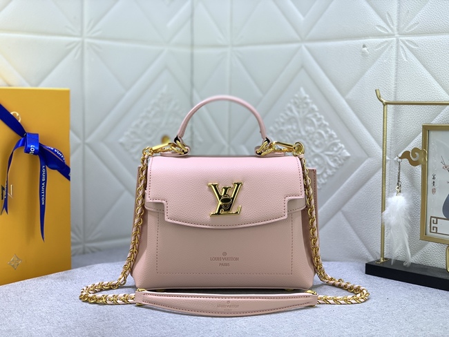 Louis Vuitton Lockme Ever Mini Bag Code: M21088/M21052/M20997