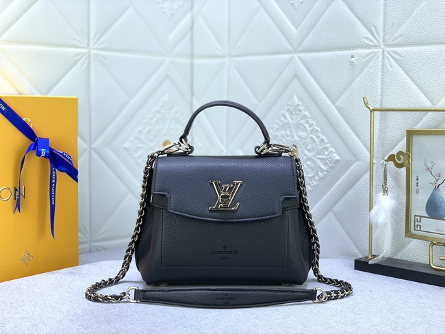 Louis Vuitton Lockme Ever Mini Bag Code: M21088/M21052/M20997