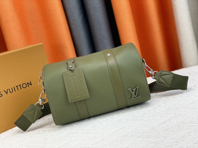 Louis Vuitton City Keepall Bag Code: M21543/M59382/M21438/M21437/M59255