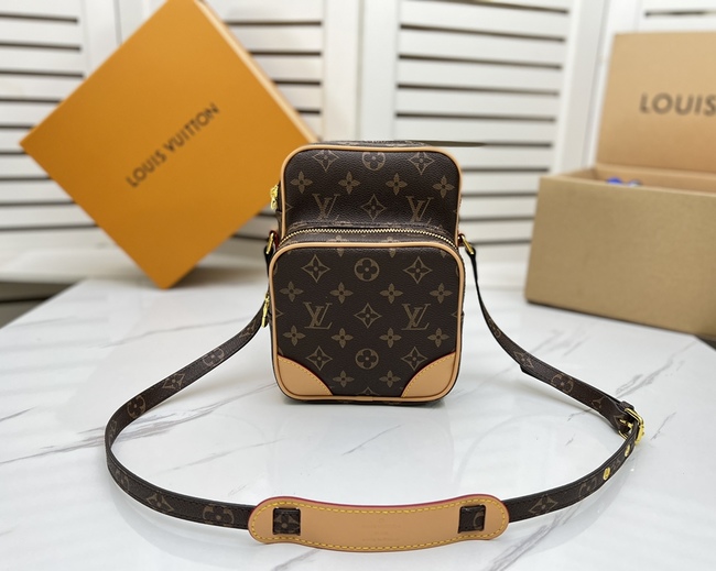 Louis Vuitton Crossbody Bag Code: M45236