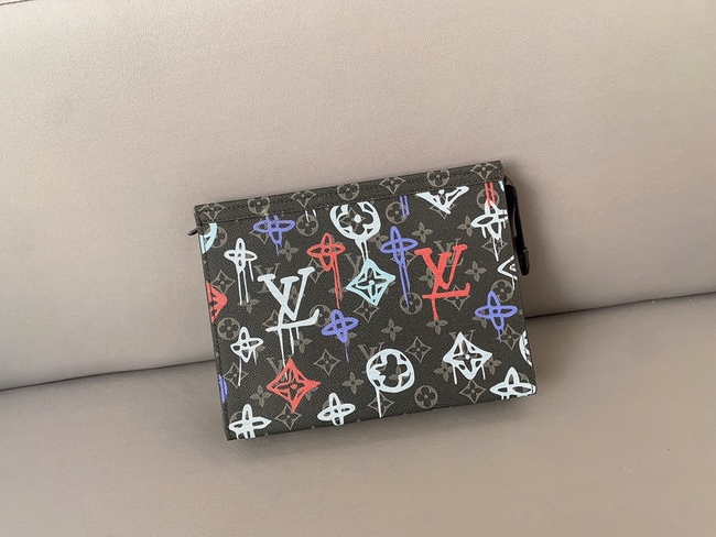 Louis Vuitton Pochette Voyage Bag