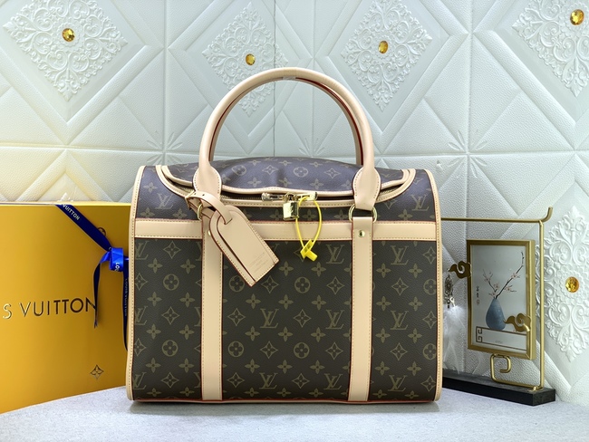 Louis Vuitton Crossbody Bag Code: M42024