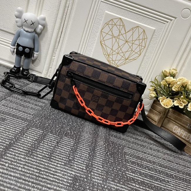 Louis Vuitton Mini Soft Trunk Crossbody Bag Code: M44735/M68906/M44480