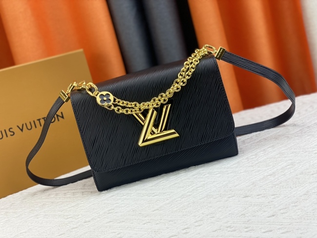 Louis Vuitton Twist Medium Bag Code: 50369/59402/59403/59627/59405
