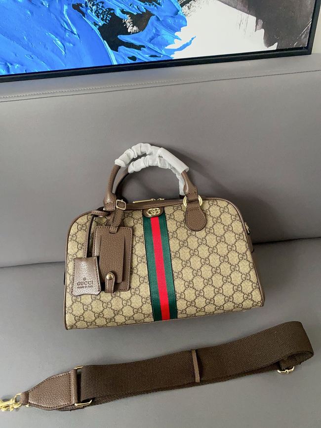 Gucci Ophidia Large Messenger Bag