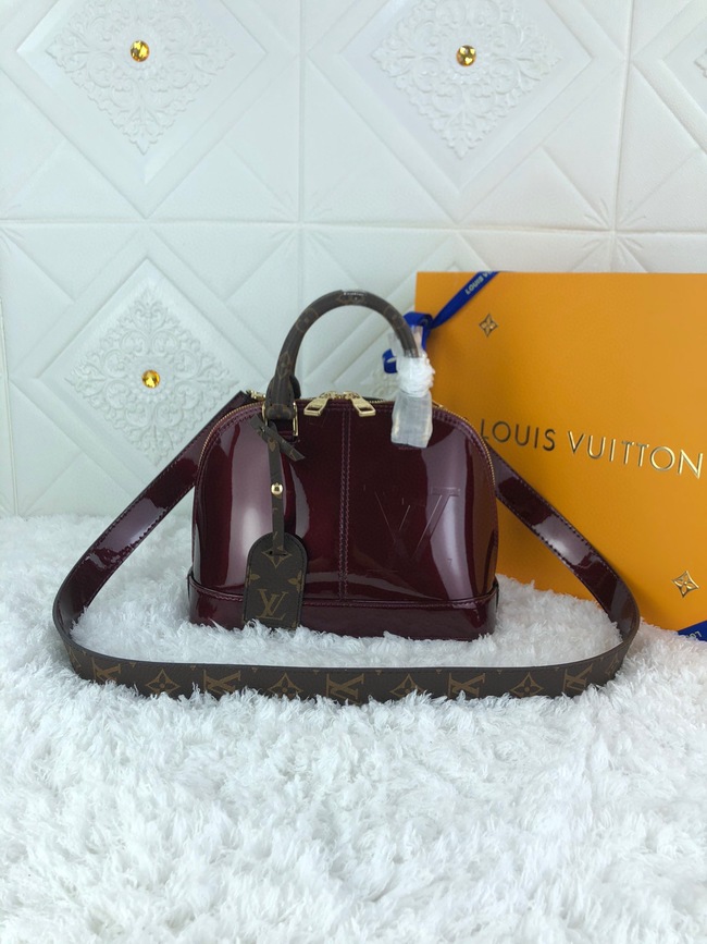 Louis Vuitton Crossbody Bag Code: M54785