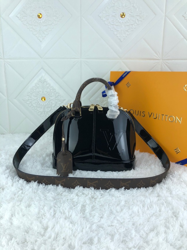 Louis Vuitton Crossbody Bag Code: M54785