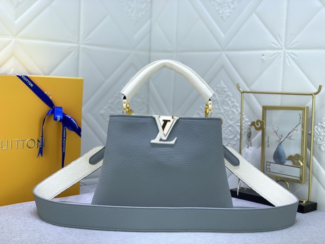 Louis Vuitton Capucines Bb Bag Code: M59468/M48865/M20143/M20145/M94519