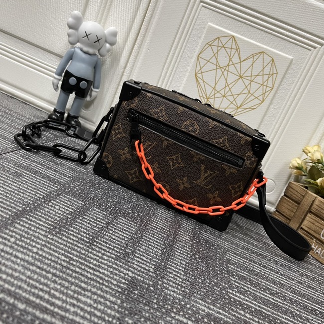Louis Vuitton Mini Soft Trunk Crossbody Bag Code: M44735/M68906/M44480