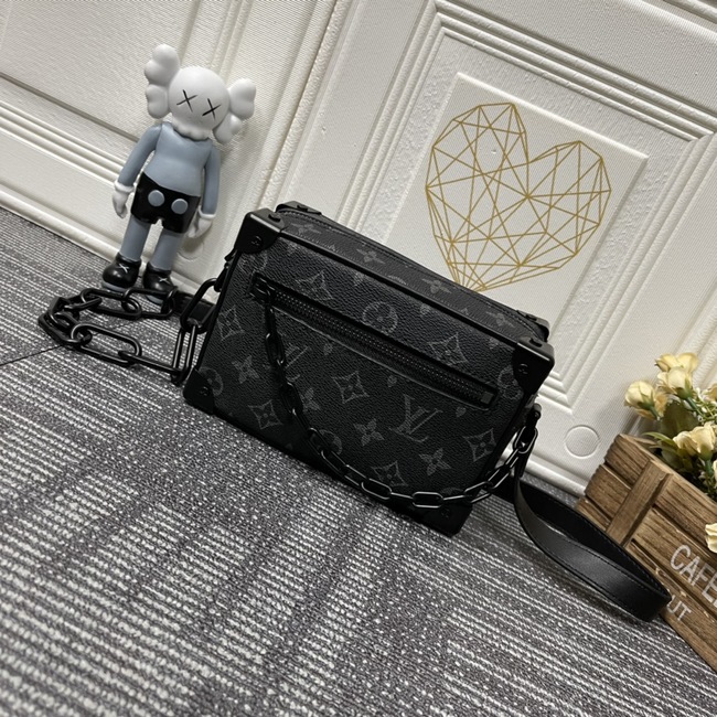 Louis Vuitton Mini Soft Trunk Crossbody Bag Code: M44735/M68906/M44480