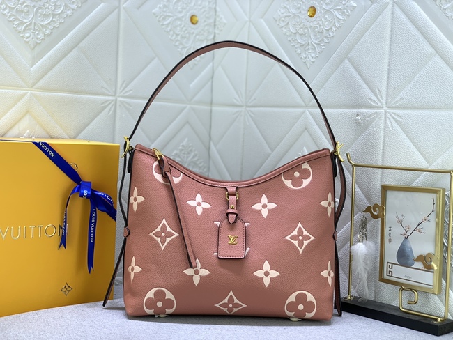 Louis Vuitton Carryall Small Handbag Code: M46298/M46293/M46288/M46203