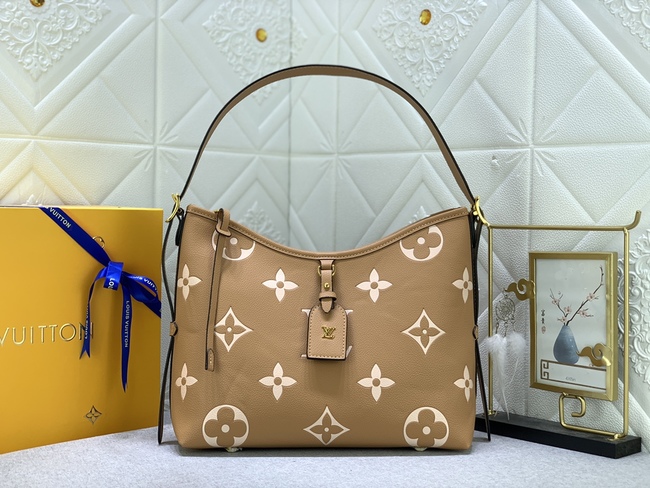 Louis Vuitton Carryall Small Handbag Code: M46298/M46293/M46288/M46203