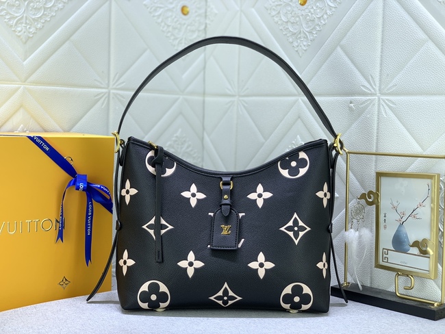 Louis Vuitton Carryall Small Handbag Code: M46298/M46293/M46288/M46203