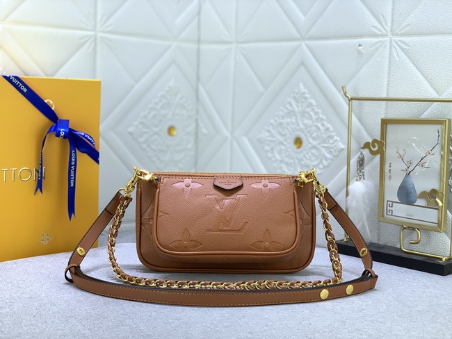 Louis Vuitton Crossbody Bag Code: M45984/M45777/M80399/M80447/M45777/M80447/M45777/M45777/M46093/M46180