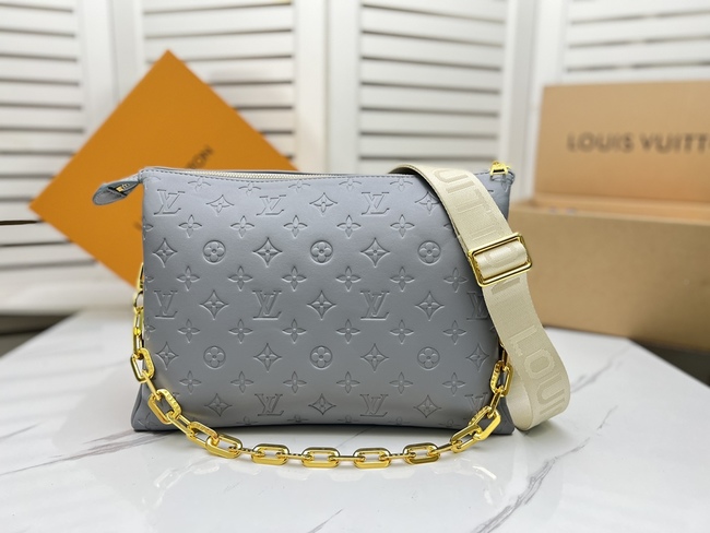 Louis Vuitton Coussin Medium Bag Code: M57783