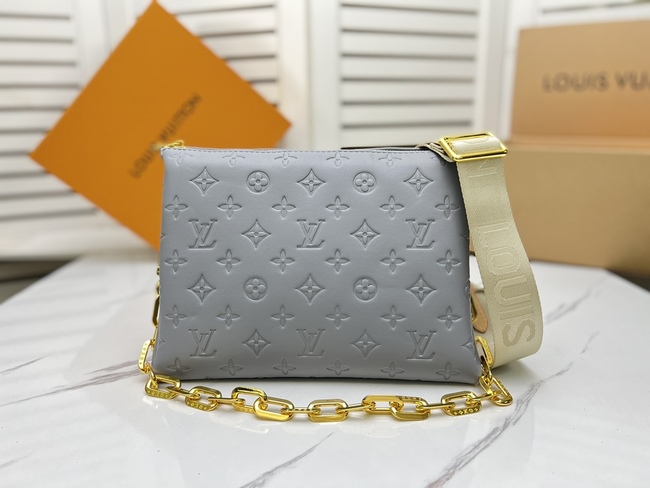 Louis Vuitton Coussin Small Bag Code: M50268/M57790/M57792/M57793/M57936/M57913/M58699/M59278/M57791/M59276/M59275/M59277
