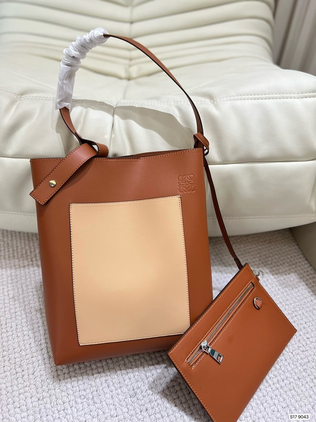 Loewe Gate Bucket Bag