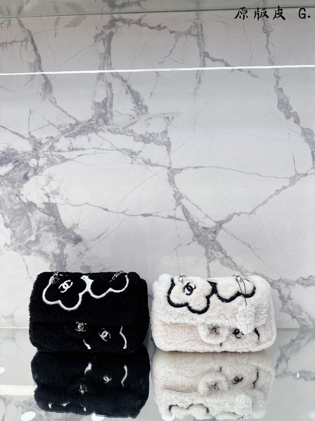 Chanel Crossbody Bag