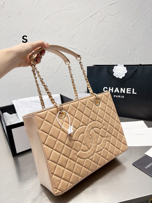 Chanel Original Calfskin Crossbody Bag
