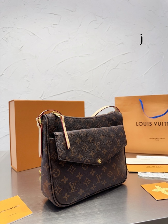 Louis Vuitton Vintag Tote Bag