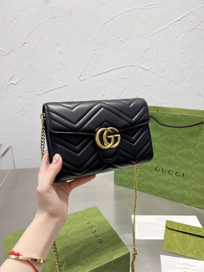 Gucci Crossbody Bag