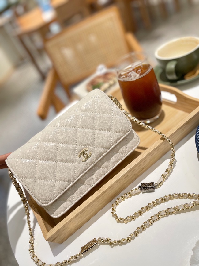 Chanel Crossbody Bag
