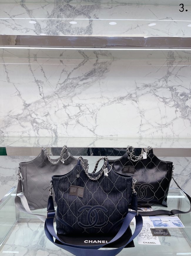 Chanel Single Shoulder Crossbody Portable Crossbody Bag