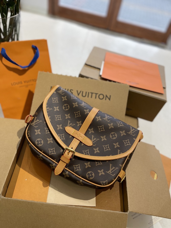 Louis Vuitton Crossbody Bag