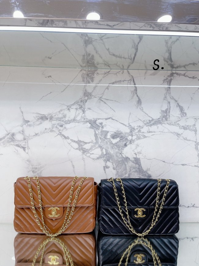 Chanel Crossbody Bag