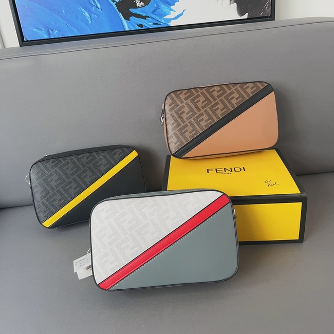 Fendi Camera Case Bag