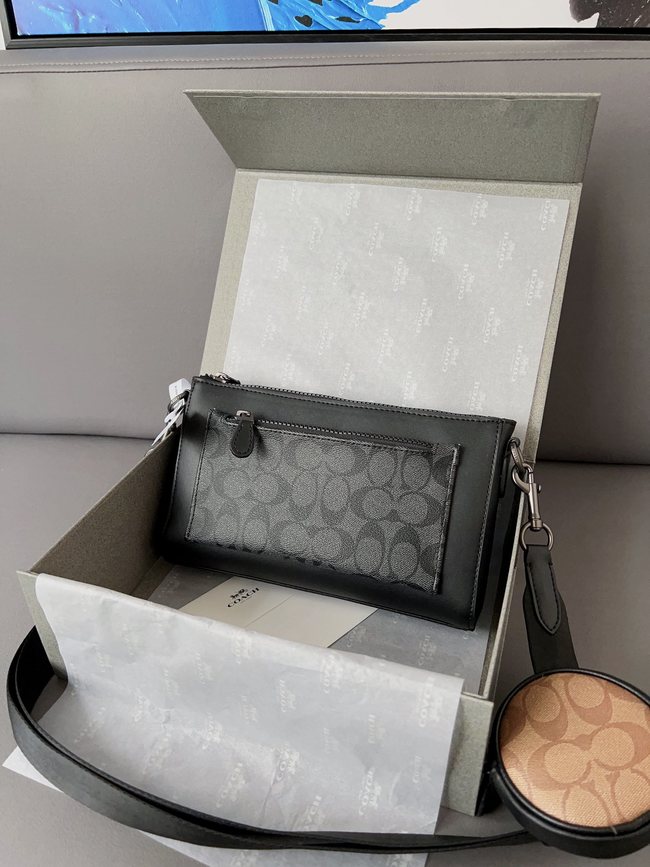 Coach Holden Crossbody Bag