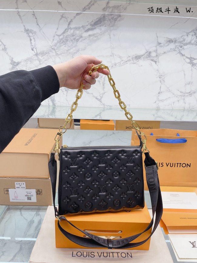 Louis Vuitton Coussin Crossbody Bag