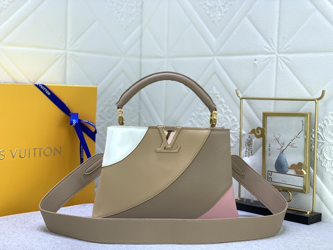 Louis Vuitton Capucines Bb Bag Code: /M59863/M59864