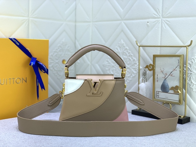 Louis Vuitton Capucines Bb Bag Code: /M59863/M59864