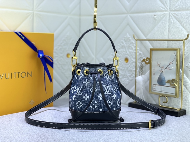 Louis Vuitton Crossbody Bag Code: M46449/M46291/M81266