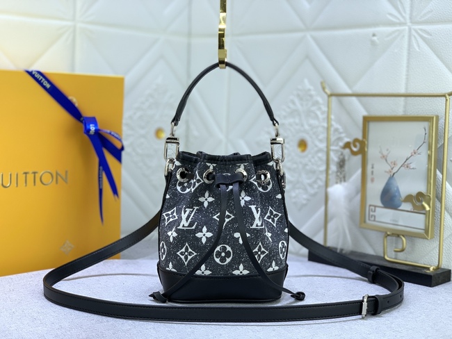 Louis Vuitton Crossbody Bag Code: M46449/M46291/M81266