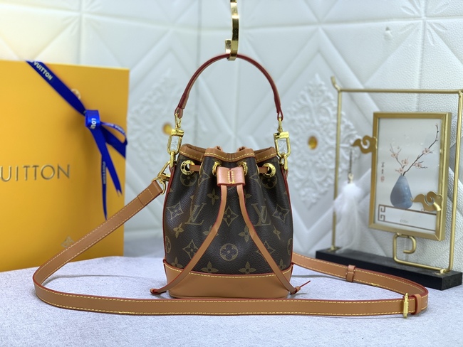 Louis Vuitton Crossbody Bag Code: M46449/M46291/M81266
