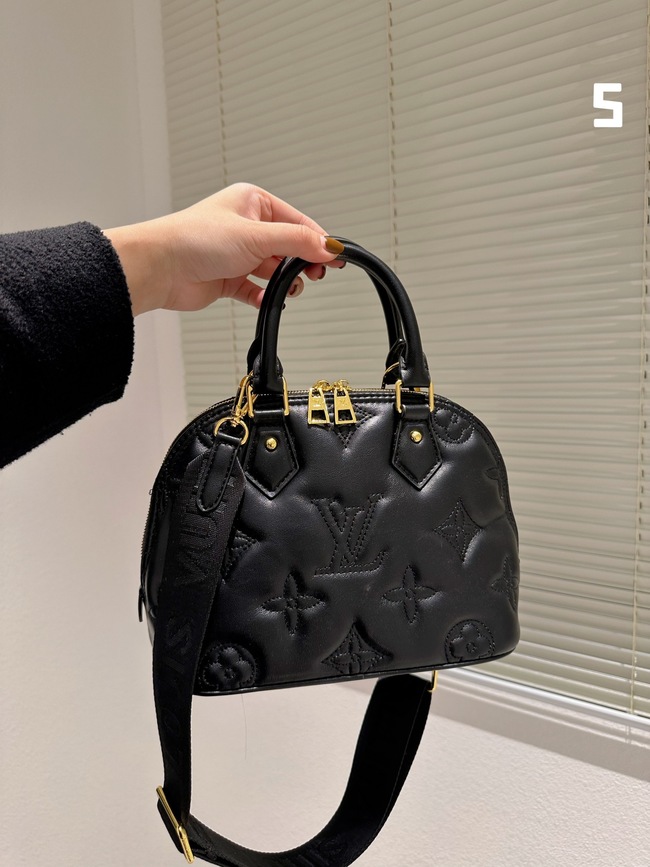 Louis Vuitton Retiro Handbag
