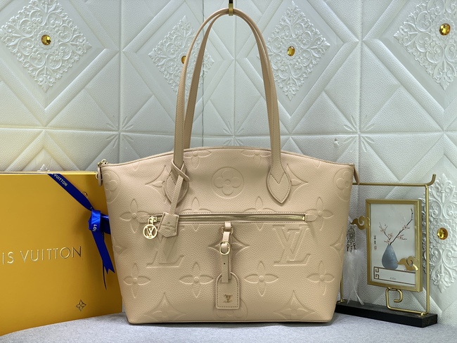 Louis Vuitton Carryall Handbags Code:44888