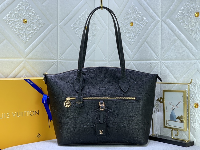 Louis Vuitton Carryall Handbags Code:44888